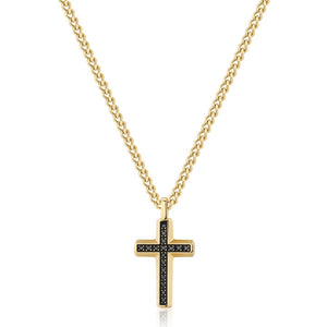 Brosway - Necklace BACKLINER BBC02