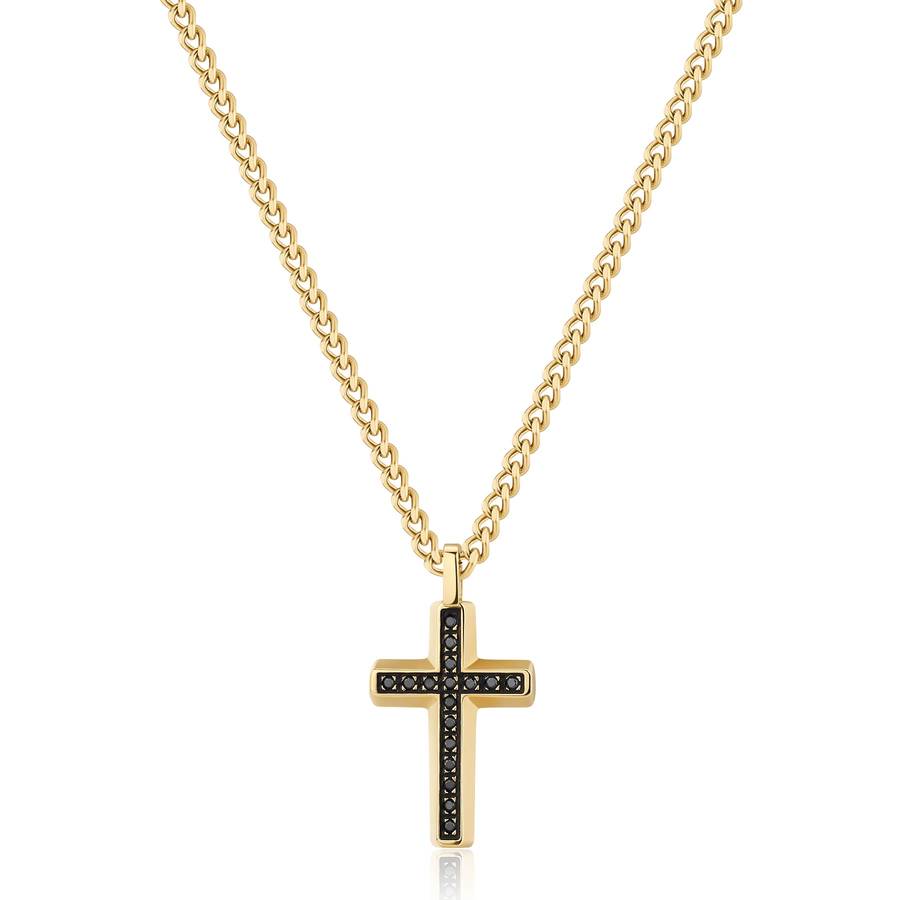 Brosway - Necklace BACKLINER BBC02