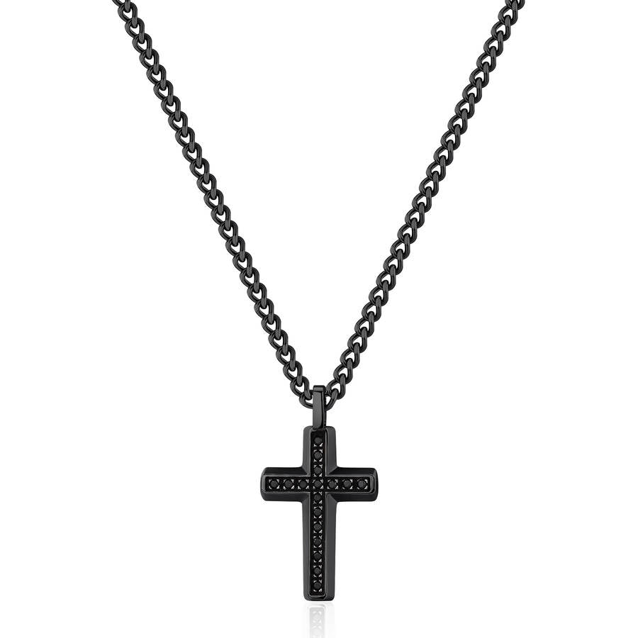 Brosway - Necklace BACKLINER BBC03