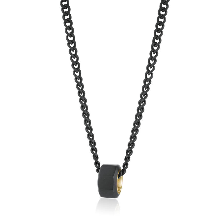 Brosway - Necklace DOHA BDH02XL
