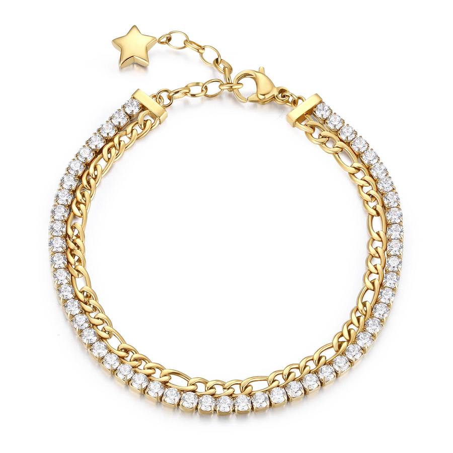Brosway - Bracelet DESIDERI BEI046
