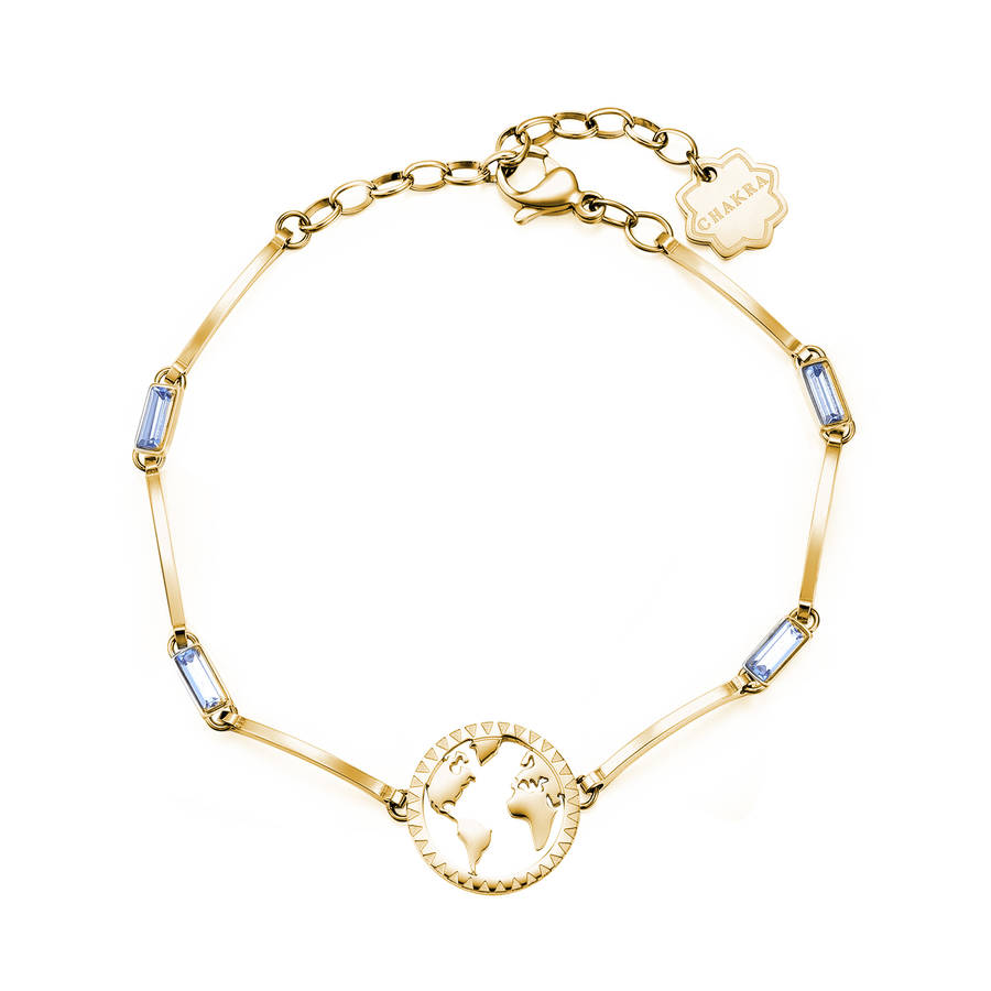 Brosway - Bracelet CHAKRA BHKB018