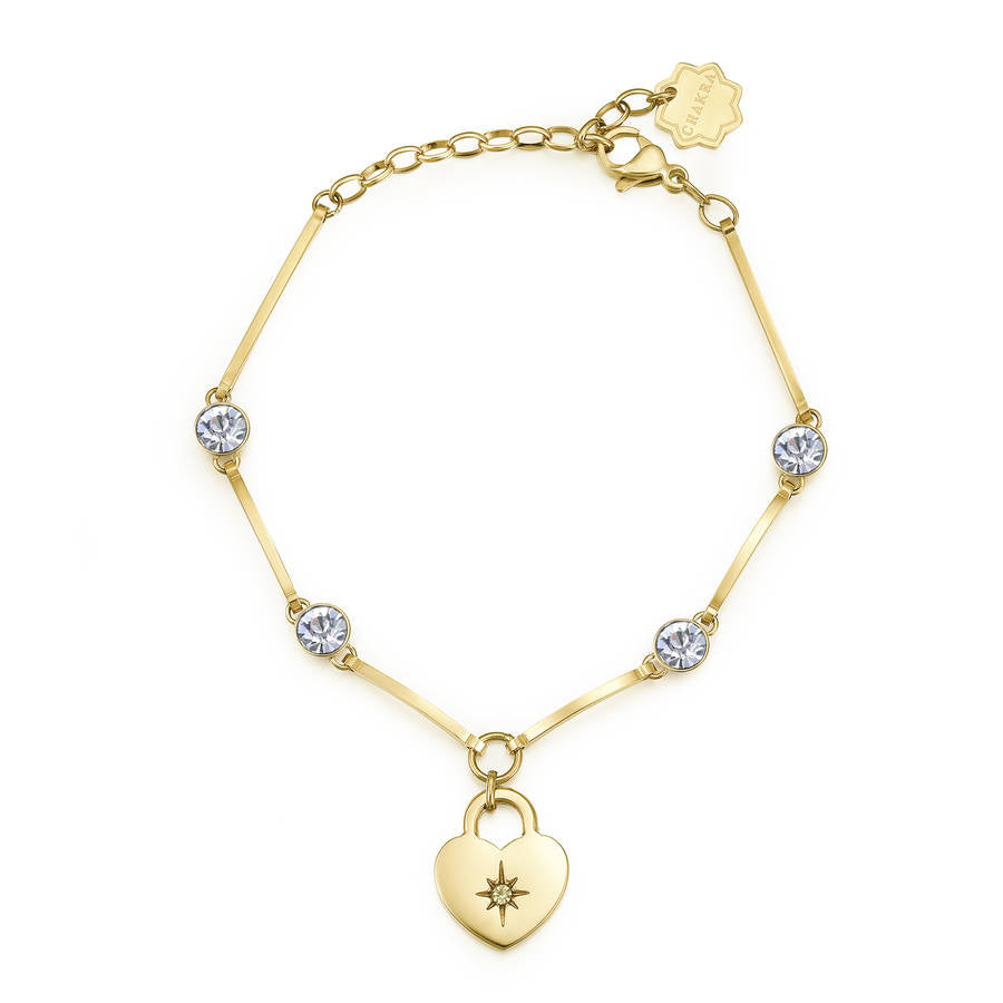Brosway - Bracelet CHAKRA BHKB020EN