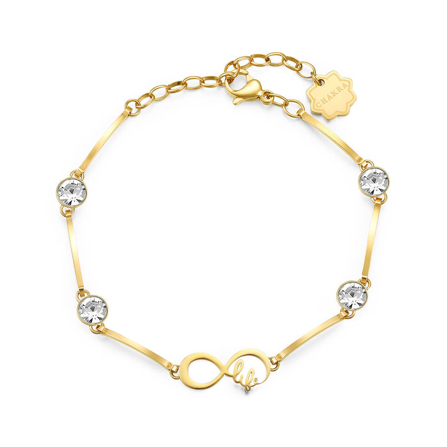 Brosway - Bracelet CHAKRA BHKB030