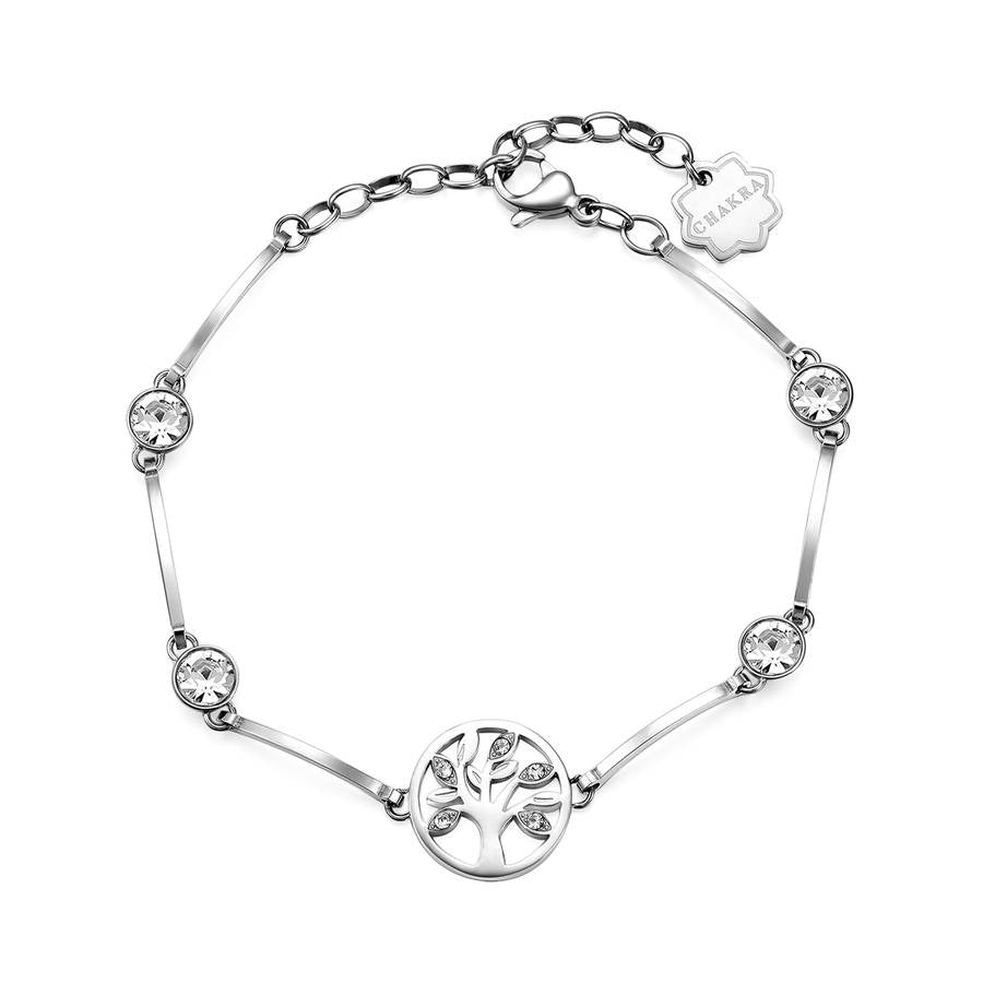brosway - THE TREE OF LIFE: LIFE, LUCK, EVOLUTION