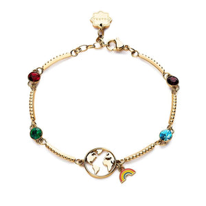 Brosway - Bracelet CHAKRA BHKB103