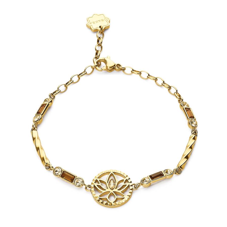 Brosway - LOTUS FLOWER: REBIRTH, STRENGTH, BEAUTY