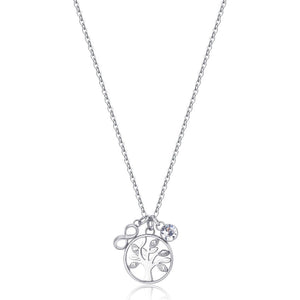 Brosway - Necklace CHAKRA BHKL01