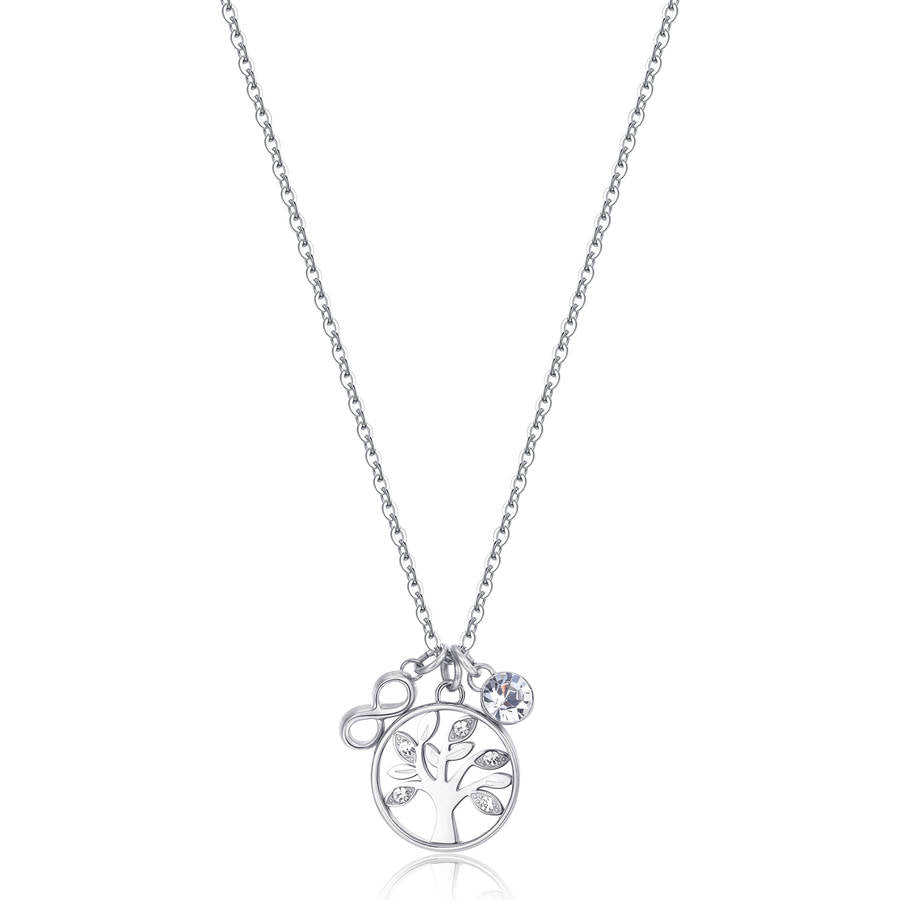 Brosway - Necklace CHAKRA BHKL01