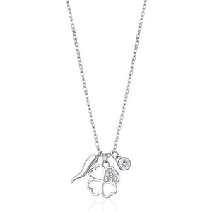 Brosway Italia - Necklace CHAKRA BHKN053
