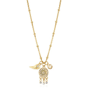Brosway Italia - Necklace CHAKRA BHKN056