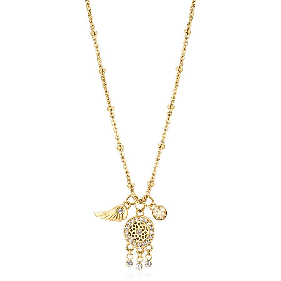 Brosway Italia - Necklace CHAKRA BHKN056
