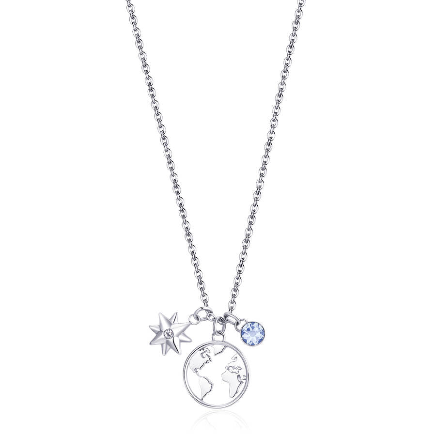 Brosway - WORLD: PROTECTION, GUIDE, DISCOVERY