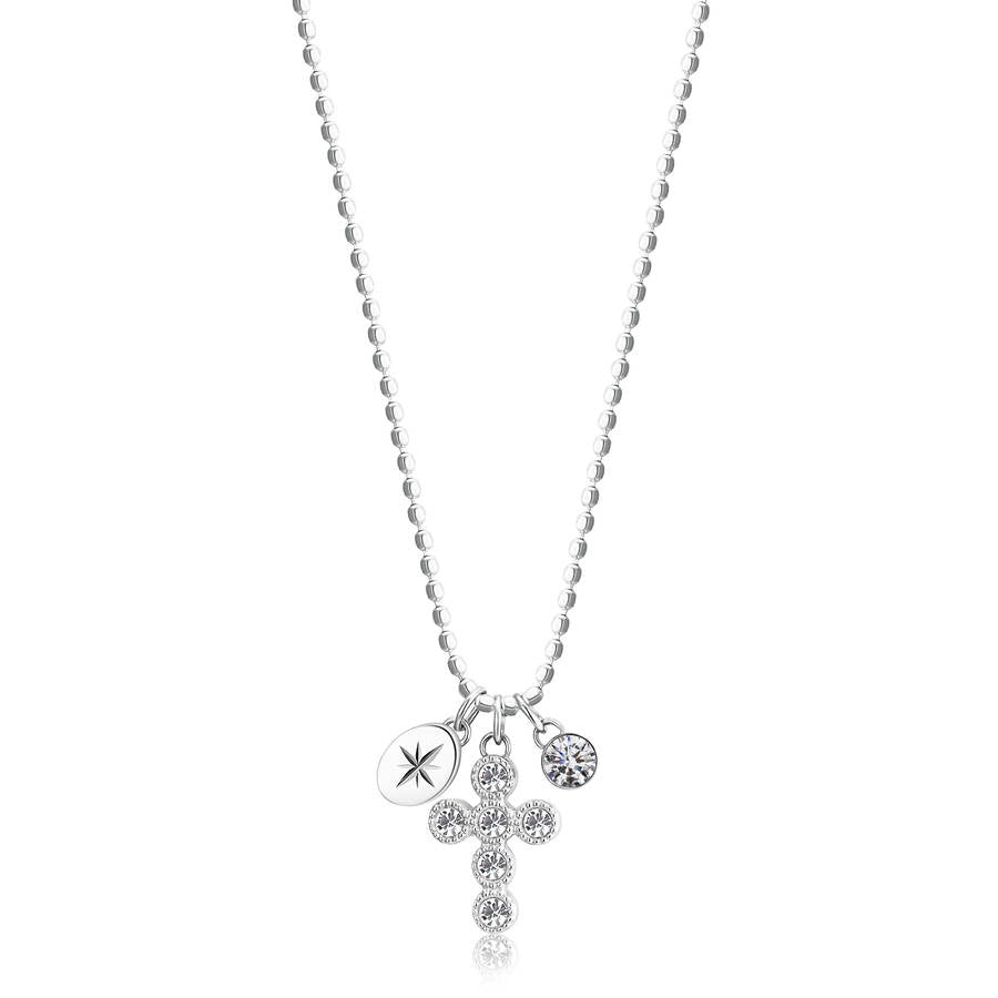 Brosway Italia - Necklace CHAKRA BHKN060