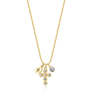 Brosway Italia - Necklace CHAKRA BHKN061