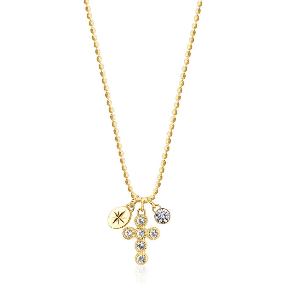 Brosway Italia - Necklace CHAKRA BHKN061