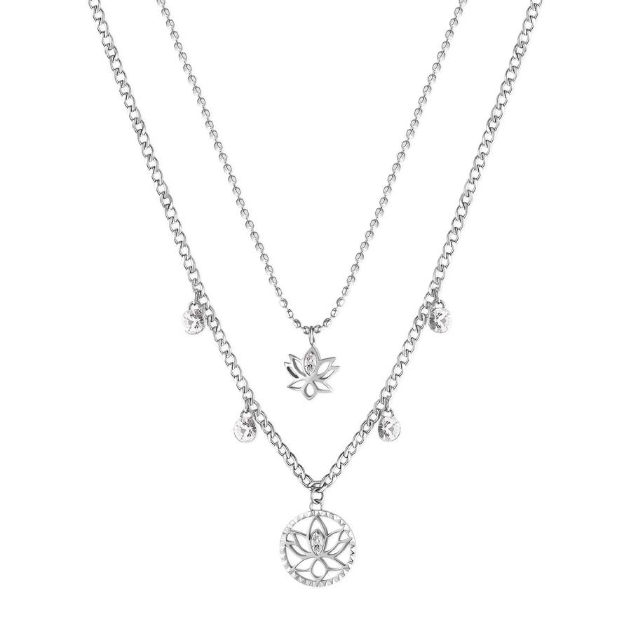 Brosway - LOTUS FLOWER: REBIRTH, STRENGTH, BEAUTY