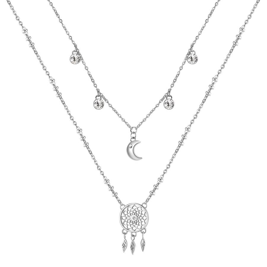 Brosway Italia - Necklace CHAKRA BHKN066