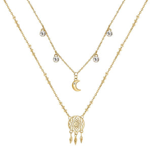 Brosway Italia - Necklace CHAKRA BHKN067