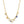 Brosway Italia - Necklace CHAKRA BHKN081