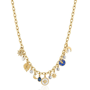 Brosway Italia - Necklace CHAKRA BHKN081