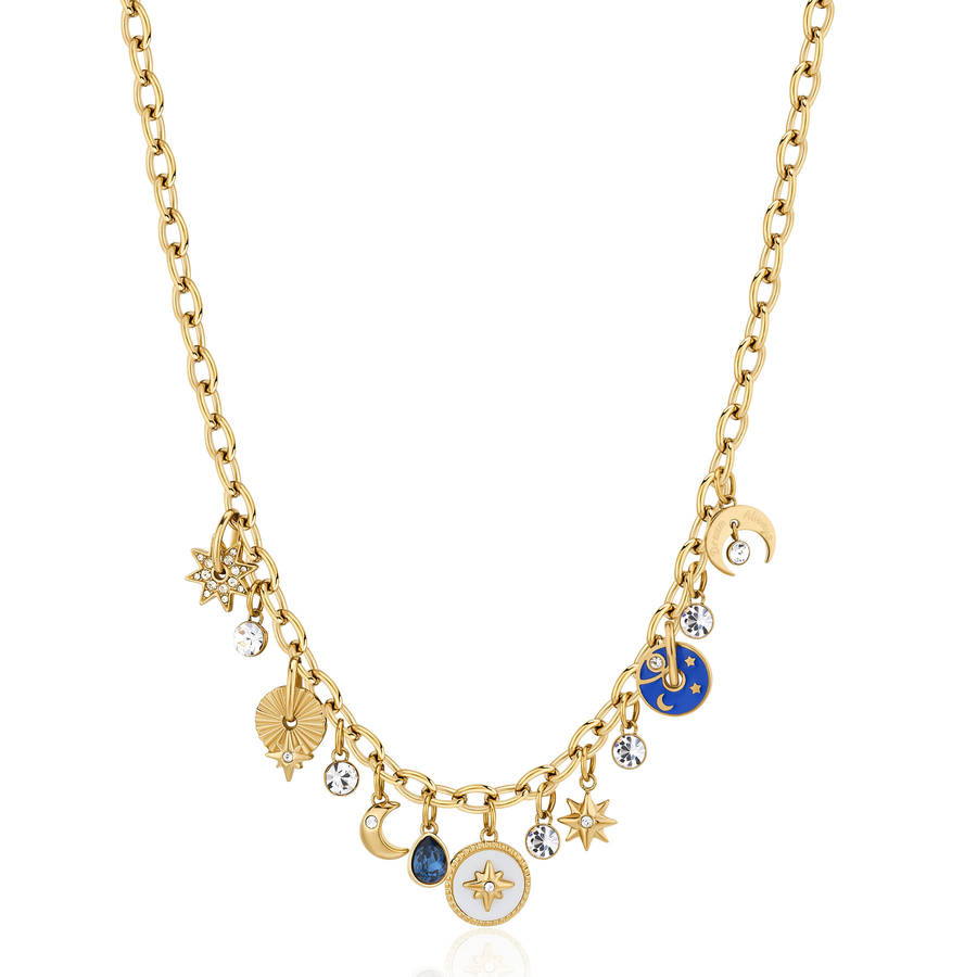 Brosway Italia - Necklace CHAKRA BHKN081