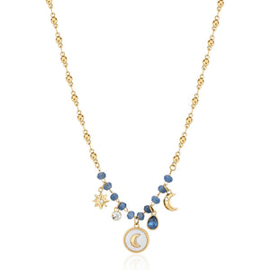 Brosway - MOON: MYSTERY, CHANGE, WONDER