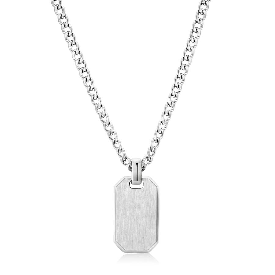 Brosway - Necklace INK BIK01XL