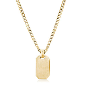 Brosway - Necklace INK BIK02XL