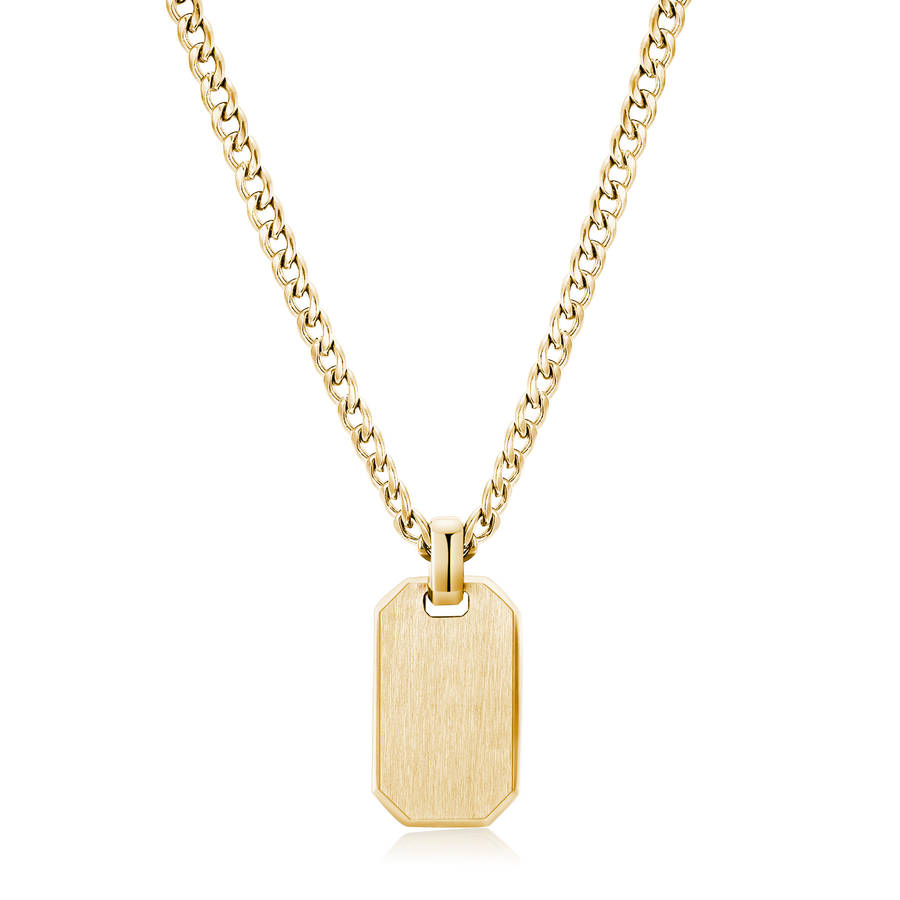 Brosway - Necklace INK BIK02XL
