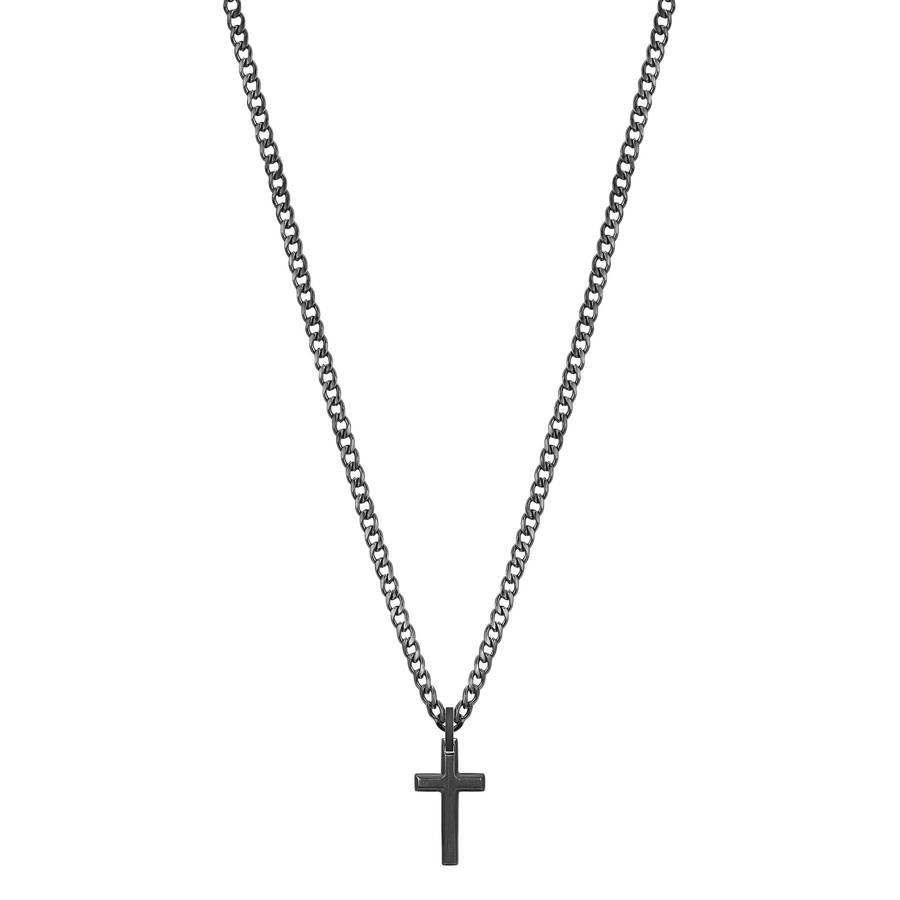 Brosway Italia - Necklace INK BIK20XL