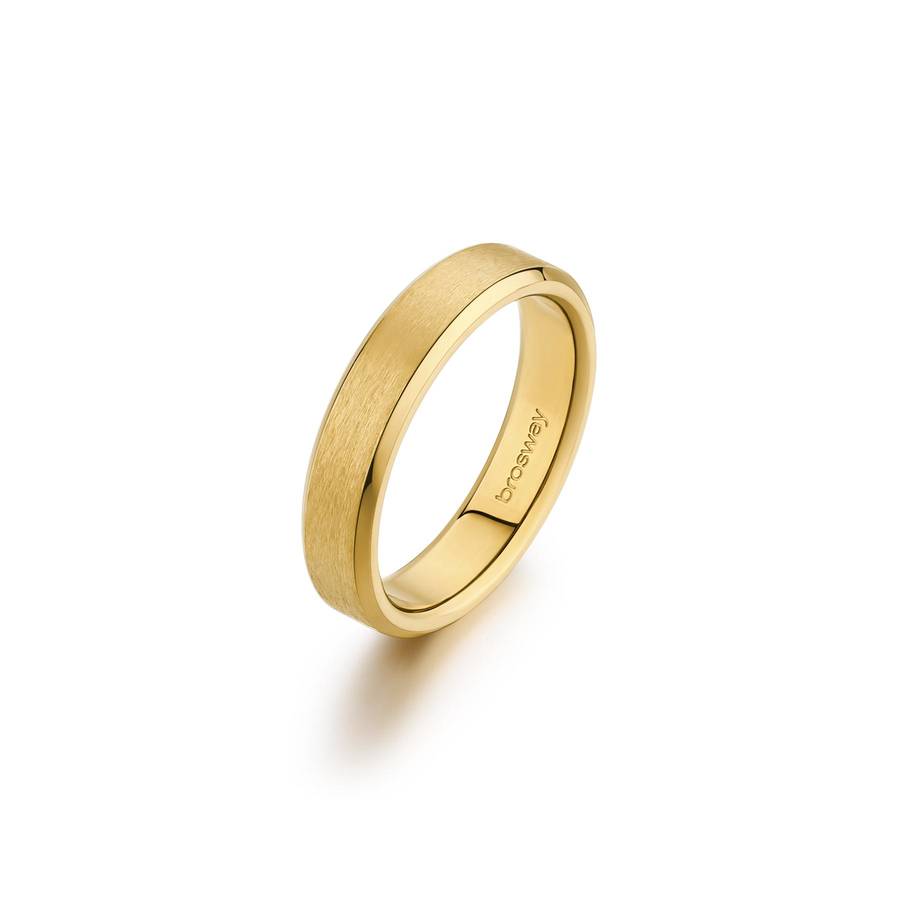 Brosway Italia - Ring INK BIK35