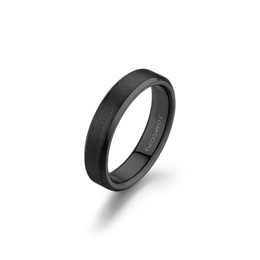 Brosway Italia - Ring INK BIK36