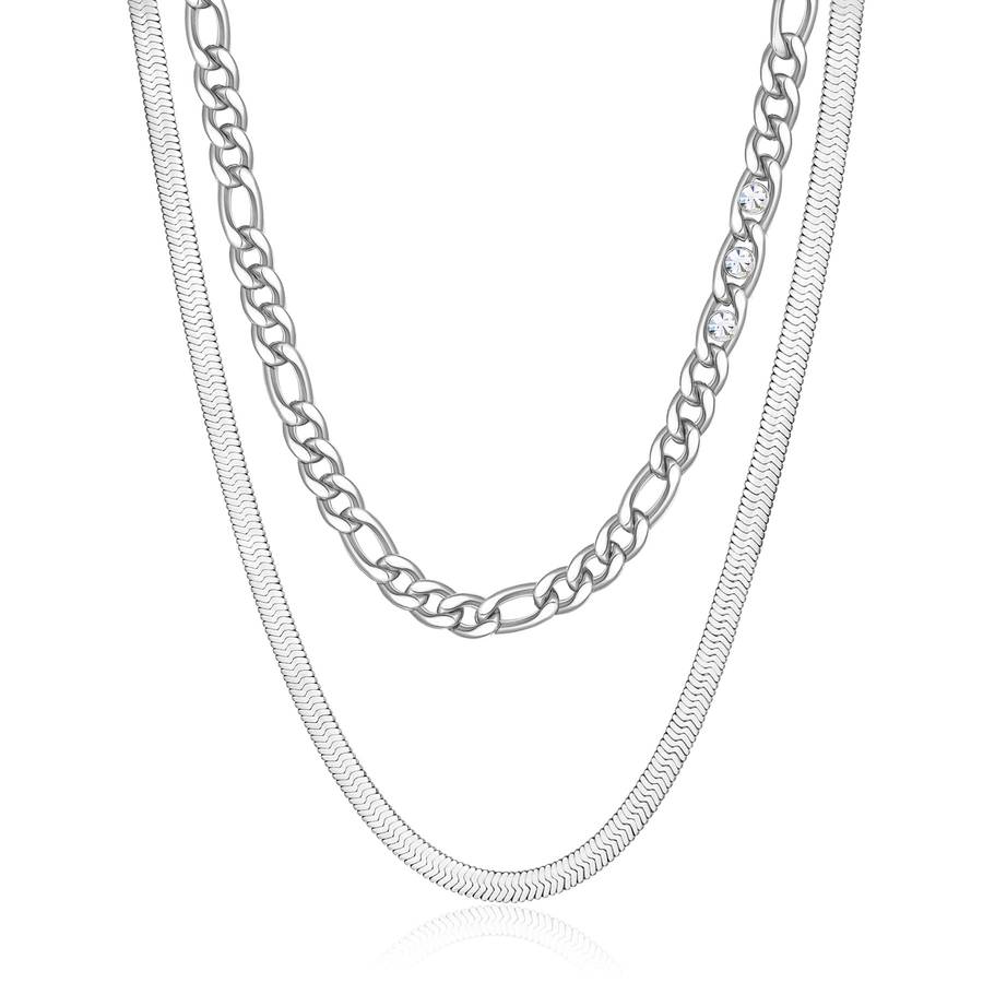 Brosway Italia - Necklace SYMPHONIA BYM107