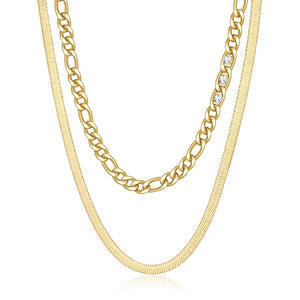 Brosway Italia - Necklace SYMPHONIA BYM108