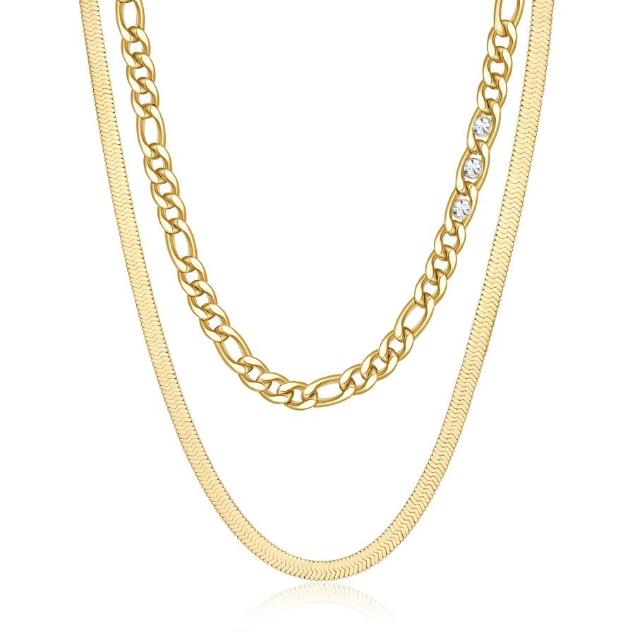 Brosway Italia - Necklace SYMPHONIA BYM108