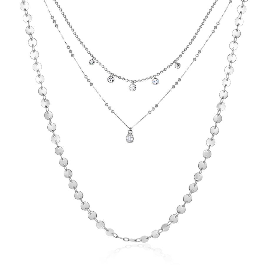 Brosway Italia - Necklace SYMPHONIA BYM109