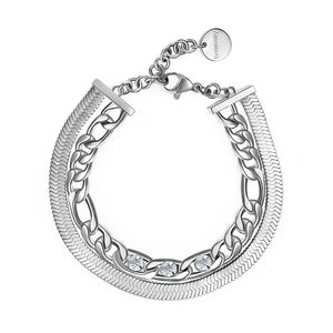 Brosway Italia - Bracelet SYMPHONIA BYM111