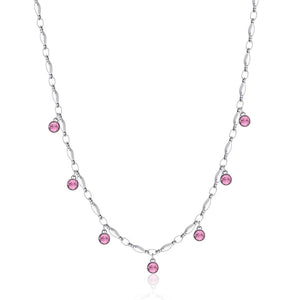 Brosway Italia - Necklace SYMPHONIA BYM140