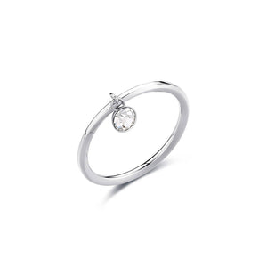 Brosway Italia - Ring SYMPHONIA BYM143