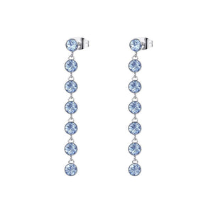 Brosway Italia - Earrings SYMPHONIA BYM146