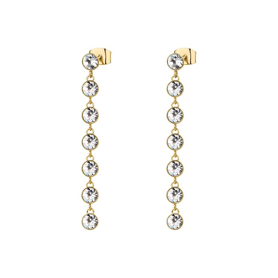 Brosway Italia - Earrings SYMPHONIA BYM147