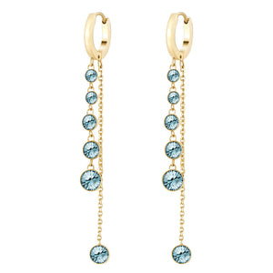 Brosway Italia - Earrings SYMPHONIA BYM88