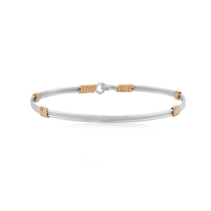 Ronaldo Jewelry - Be Kind Bracelet