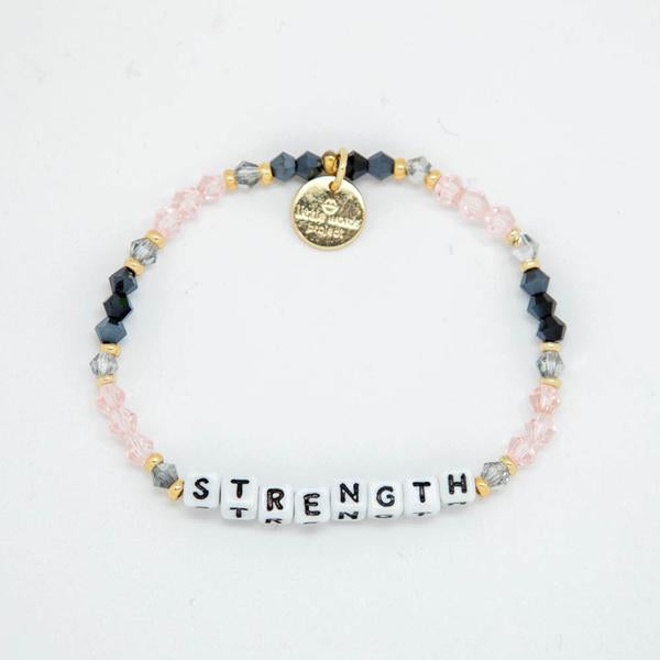 Little Words Project: Strength
