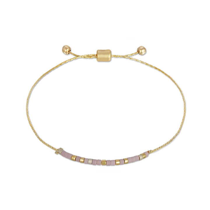 Dot & Dash: Believe Bracelet