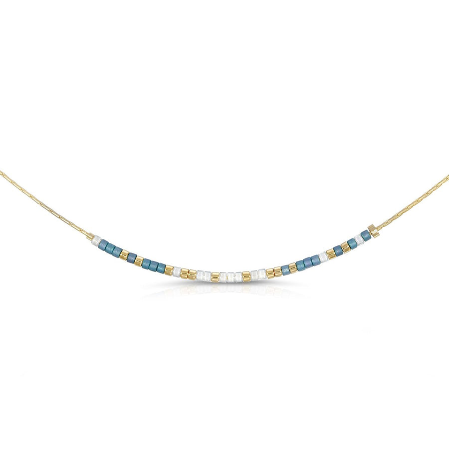 Dot & Dash: Best Mom Ever Necklace