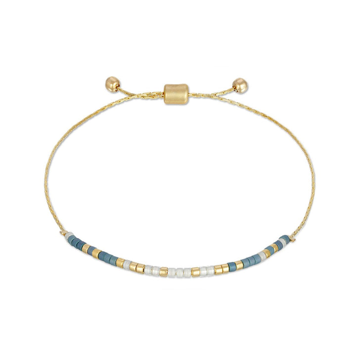 Dot & Dash: Best Mom Ever Bracelet