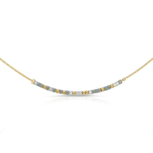 Dot & Dash: Dream Big Necklace