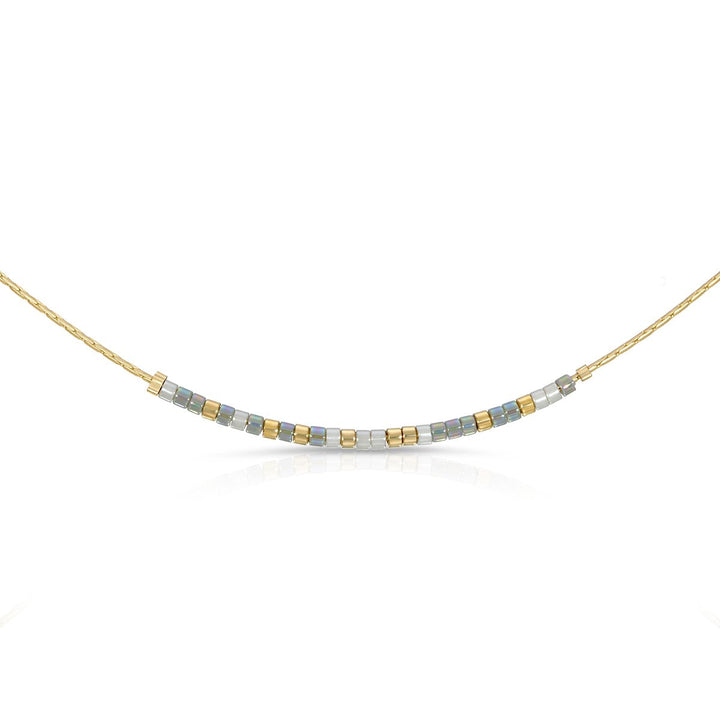 Dot & Dash: Dream Big Necklace